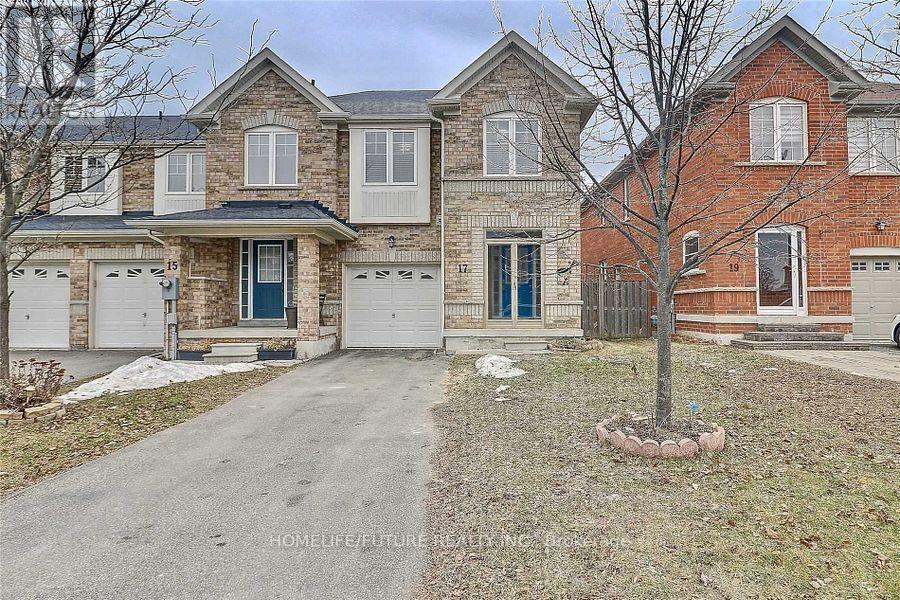 Main - 17 Rivitt Place, Toronto, Ontario  M1X 0A9 - Photo 1 - E12669226