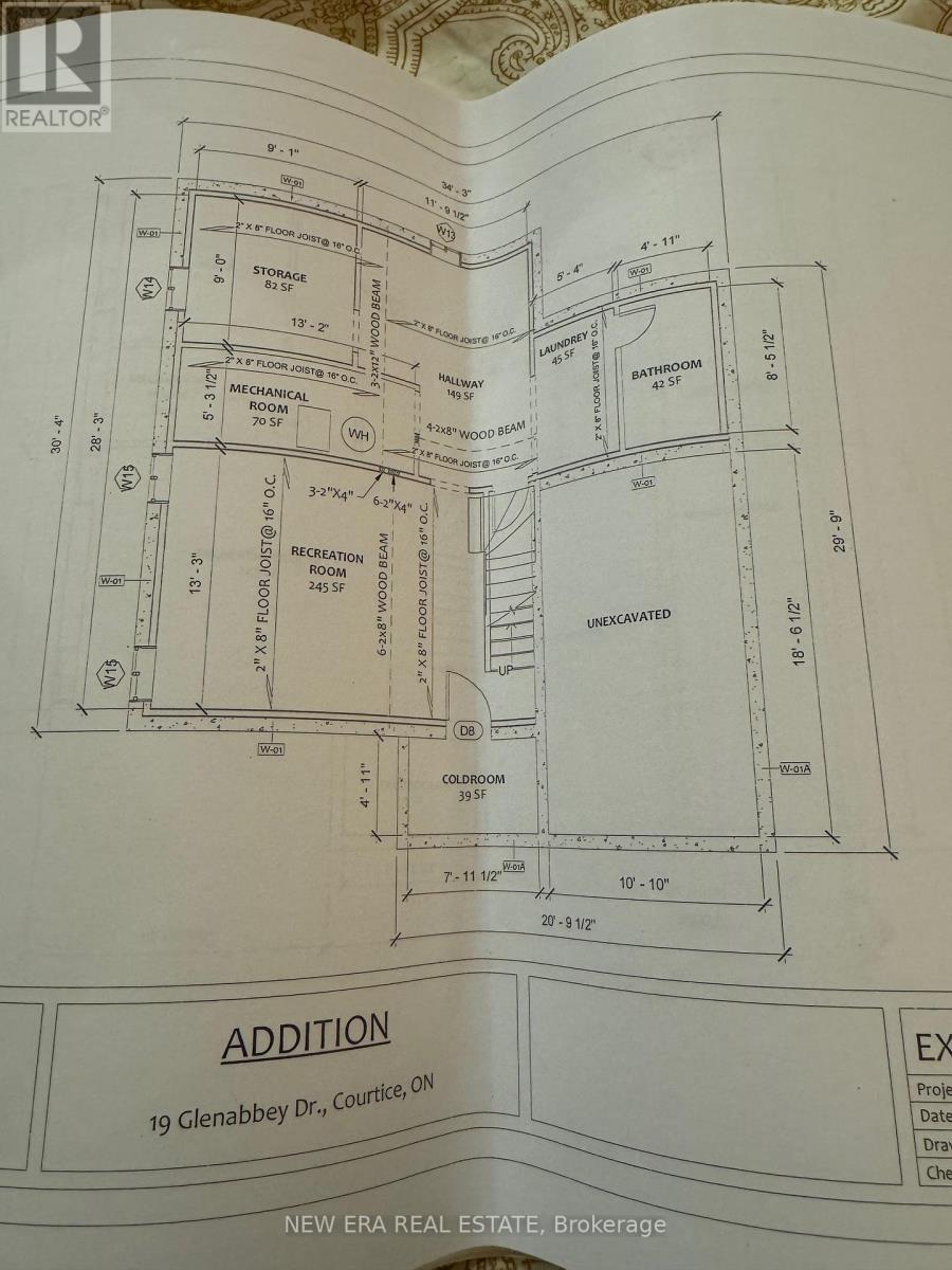 19 Glenabbey Drive, Clarington, Ontario  L1E 1C1 - Photo 44 - E12669268