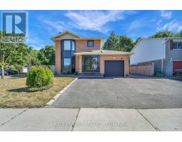 19 GLENABBEY DRIVE, Clarington, Ontario