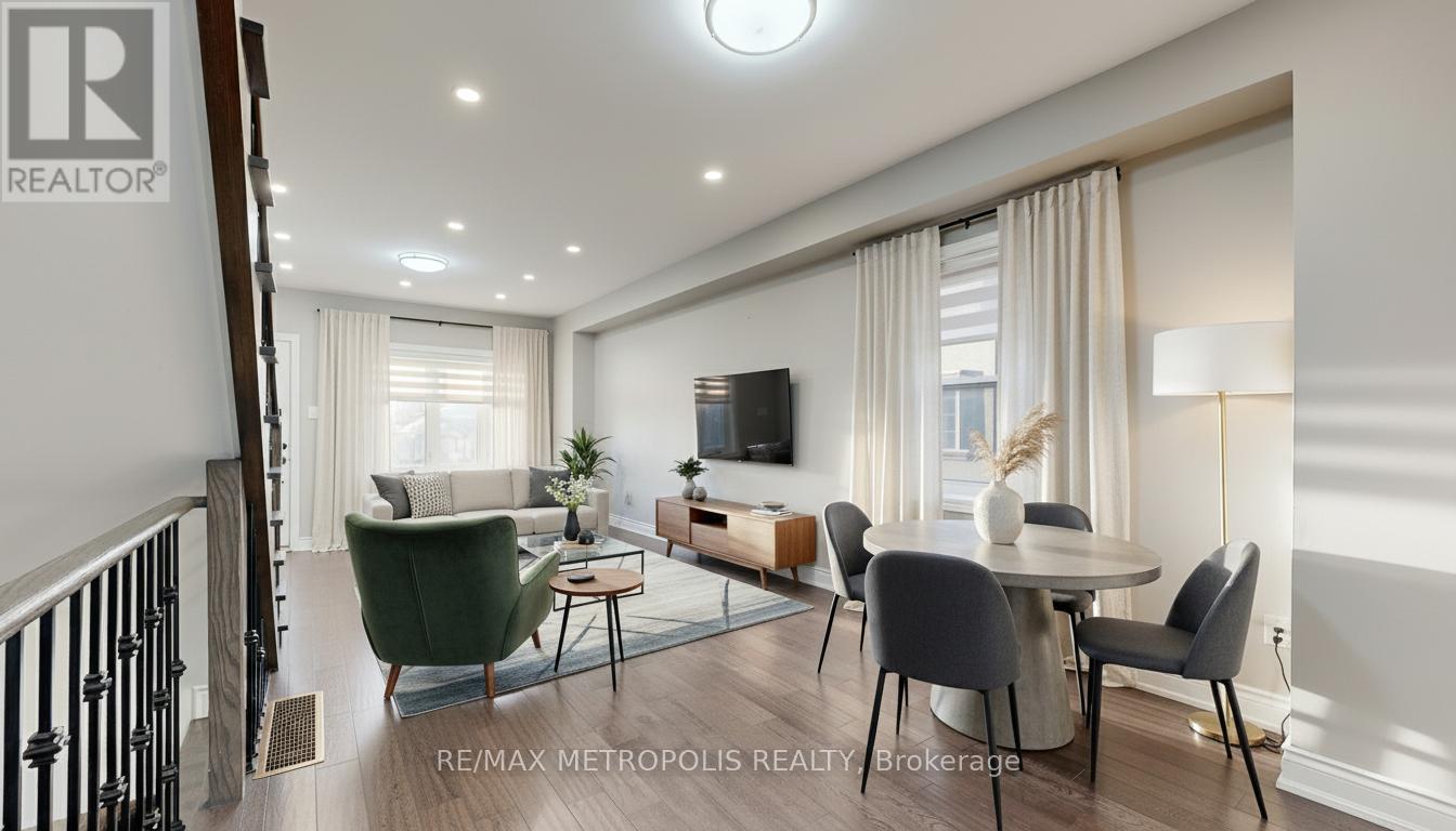 461 WARDEN AVENUE, Toronto, Ontario