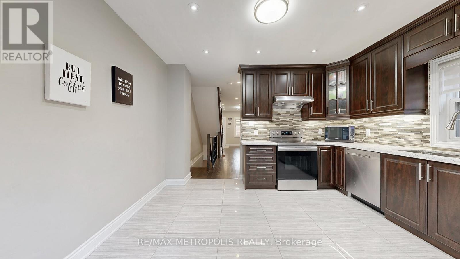 461 Warden Avenue, Toronto, Ontario  M1L 3Y9 - Photo 13 - E12669290