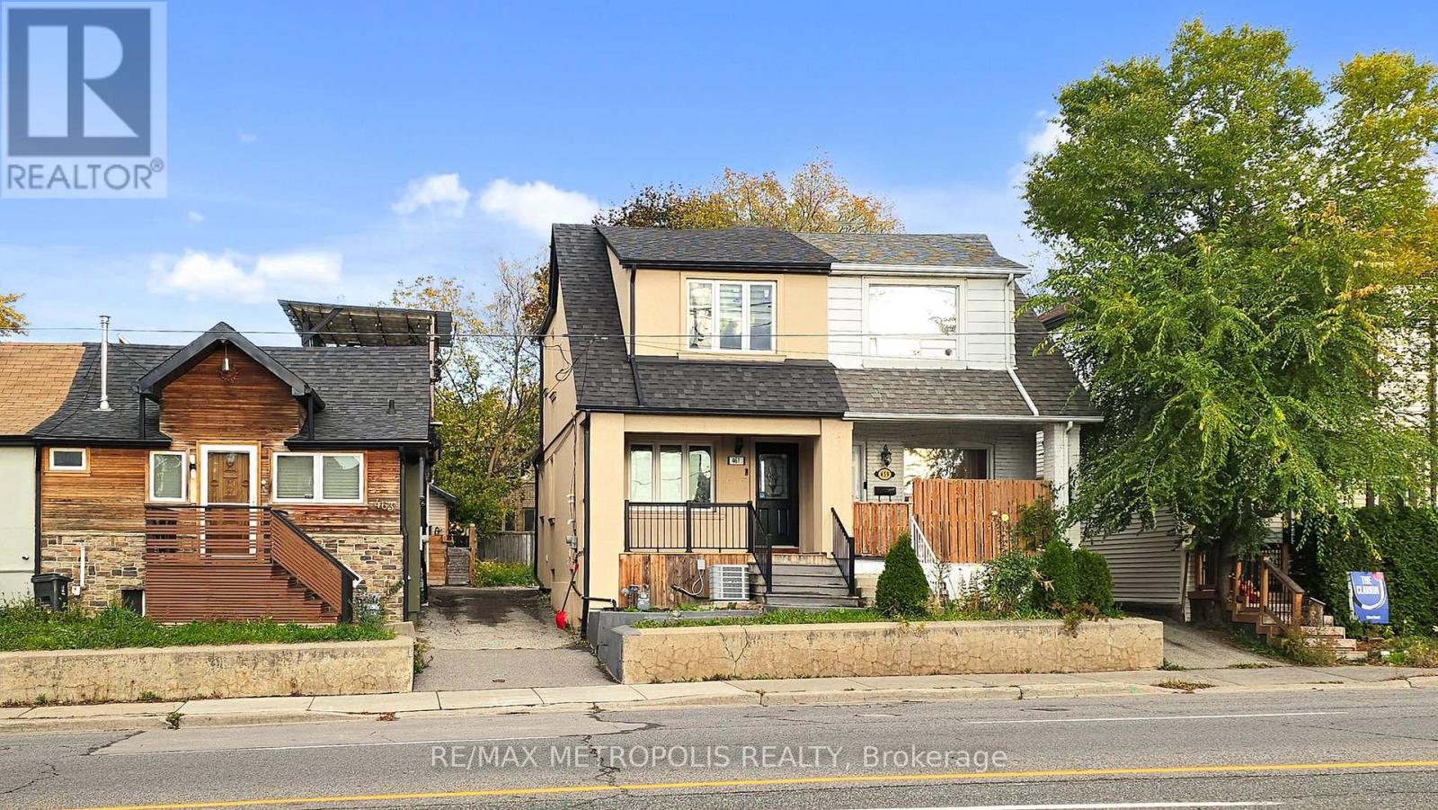461 Warden Avenue, Toronto, Ontario  M1L 3Y9 - Photo 3 - E12669290