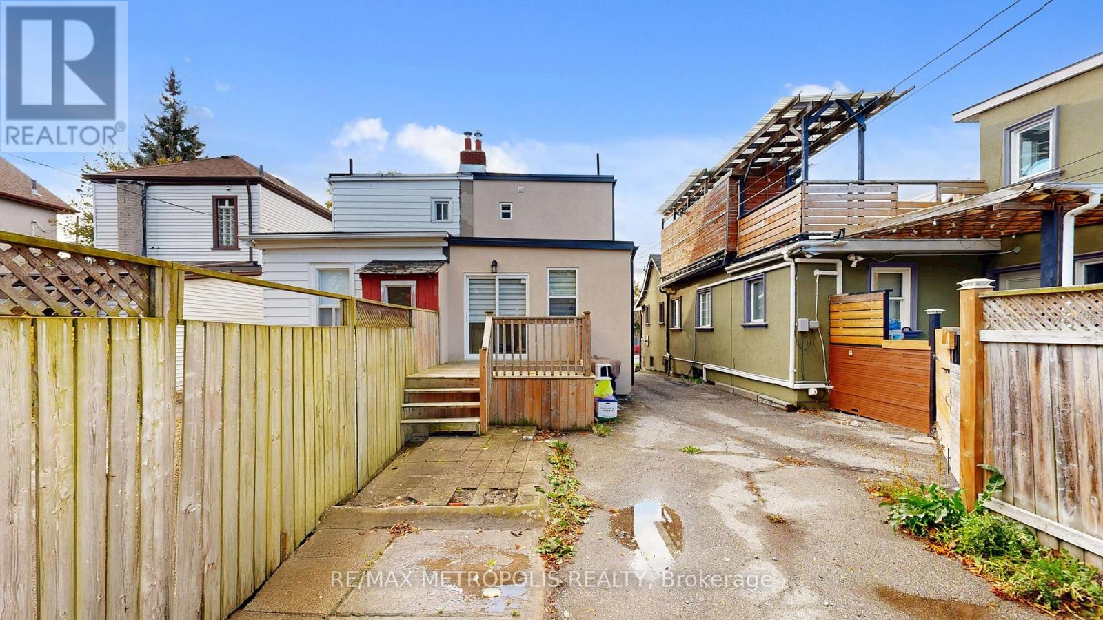 461 Warden Avenue, Toronto, Ontario  M1L 3Y9 - Photo 36 - E12669290