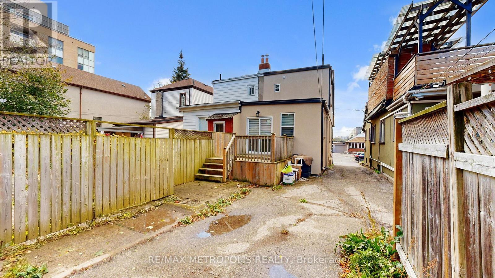 461 Warden Avenue, Toronto, Ontario  M1L 3Y9 - Photo 38 - E12669290