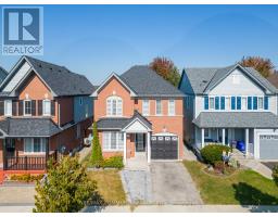 48 MCNICOL CRESCENT, Ajax, Ontario