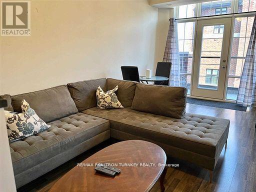 308 - 2 Linsmore Place, Whitchurch-Stouffville, Ontario  L4A 4T4 - Photo 4 - N12669218