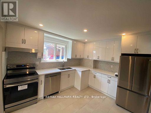 Main - 331 Roywood Crescent, Newmarket, Ontario  L3Y 1A7 - Photo 8 - N12669246