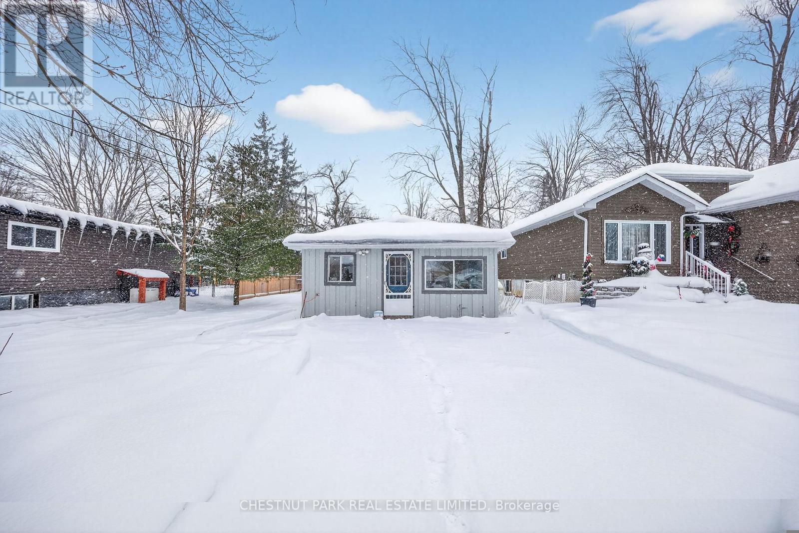 3410 BEACHVIEW AVENUE, Severn, Ontario