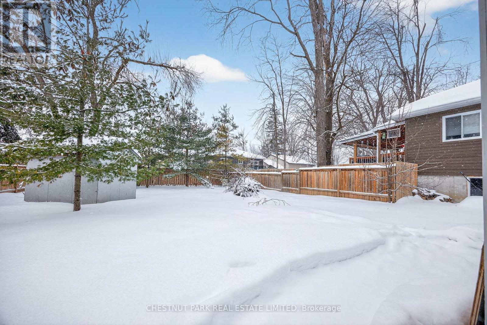 3410 Beachview Avenue, Severn, Ontario  L0K 1G0 - Photo 11 - S12669314