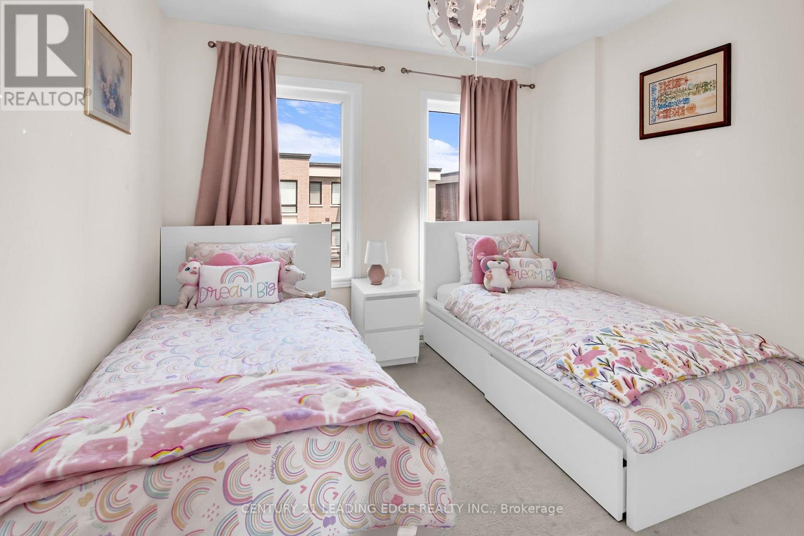 1362 Gull Crossing N, Pickering, Ontario  L1W 0B7 - Photo 35 - E12668956