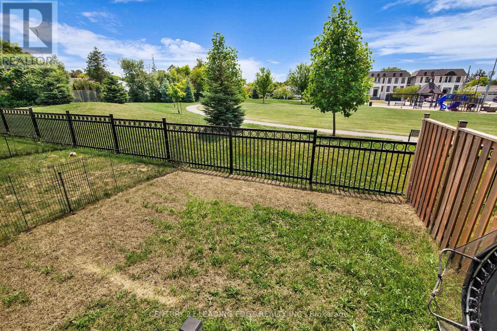 1362 Gull Crossing N, Pickering, Ontario  L1W 0B7 - Photo 37 - E12668956