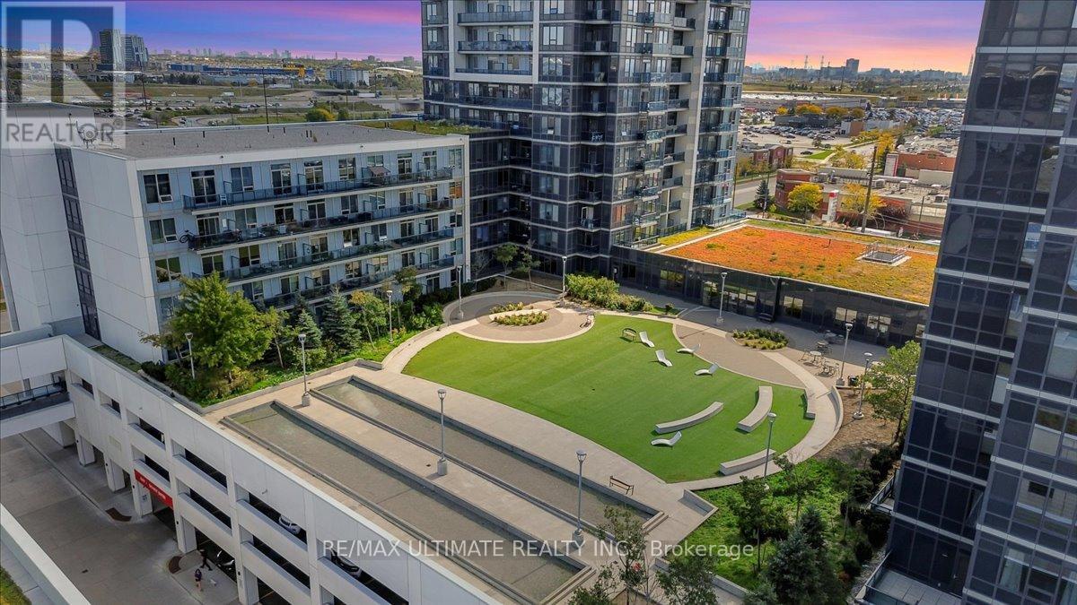 2008 - 3600 Highway 7 Highway, Vaughan, Ontario  L4L 0G7 - Photo 24 - N12667864