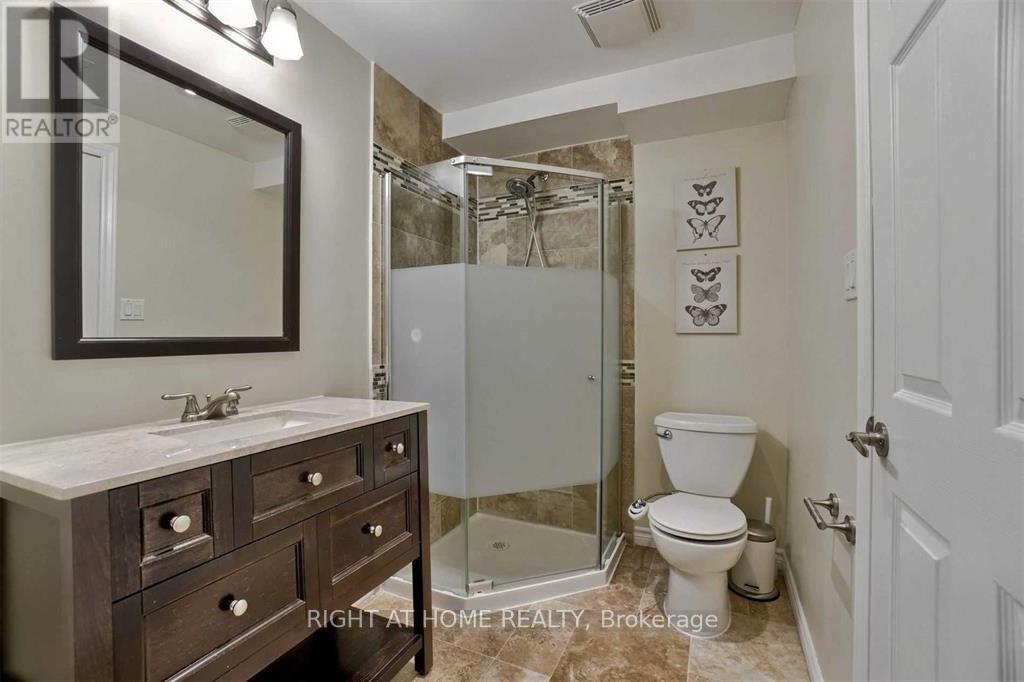 2439 Springforest Drive, Oakville, Ontario  L6M 0A1 - Photo 16 - W12649902