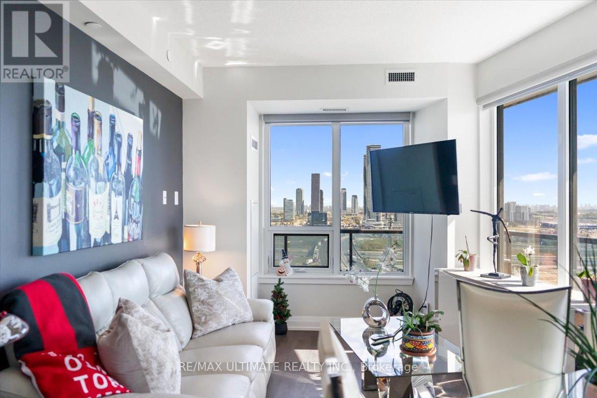 2008 - 3600 Highway 7 Highway, Vaughan, Ontario  L4L 0G7 - Photo 5 - N12667864