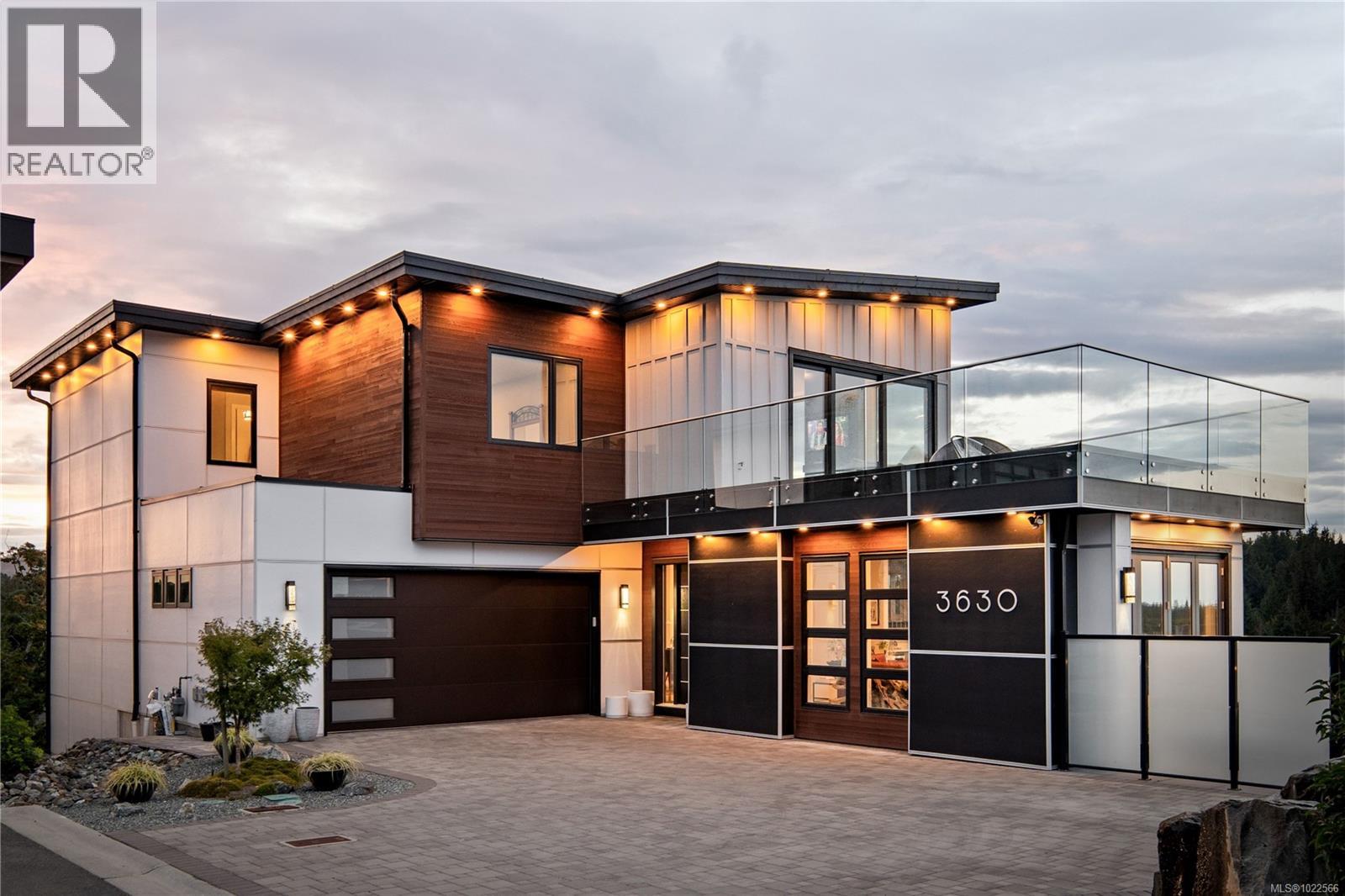 3630 RIDGE VIEW Terr, Colwood, British Columbia