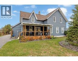 2640 COUNTY ROAD 12, Essex, Ontario