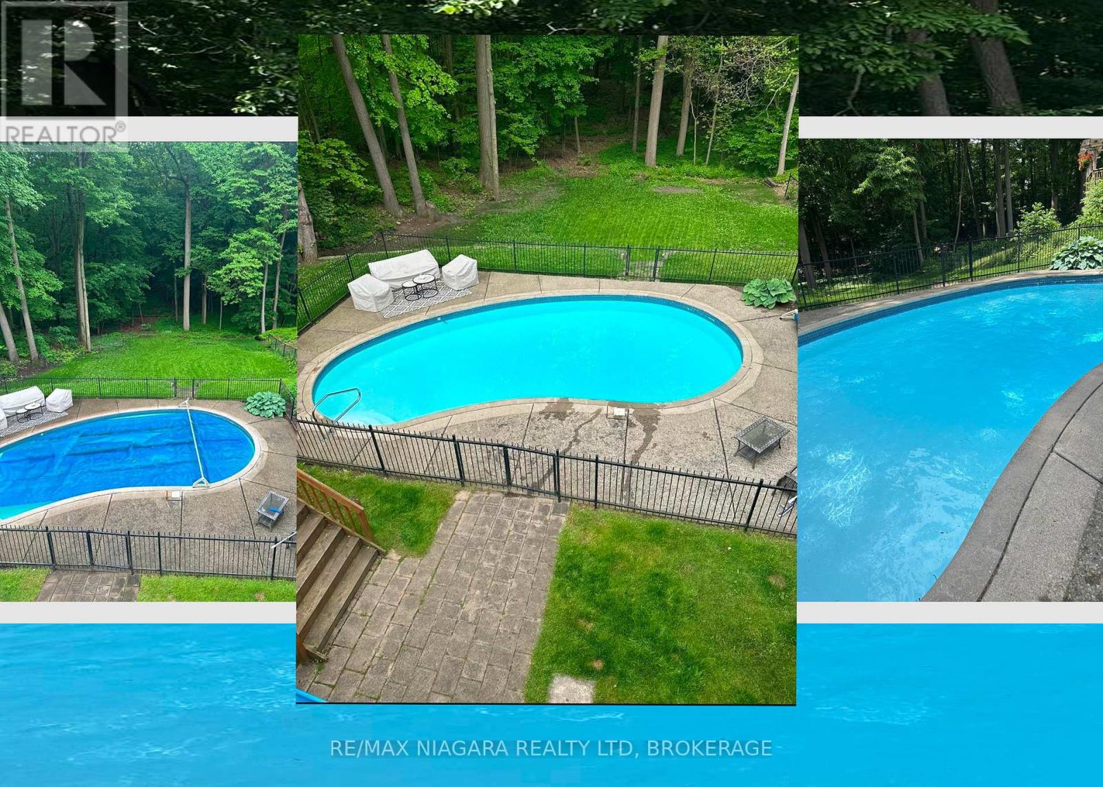 35 Berkwood Place, Pelham (Fonthill), Ontario  L0S 1E2 - Photo 49 - X12666014