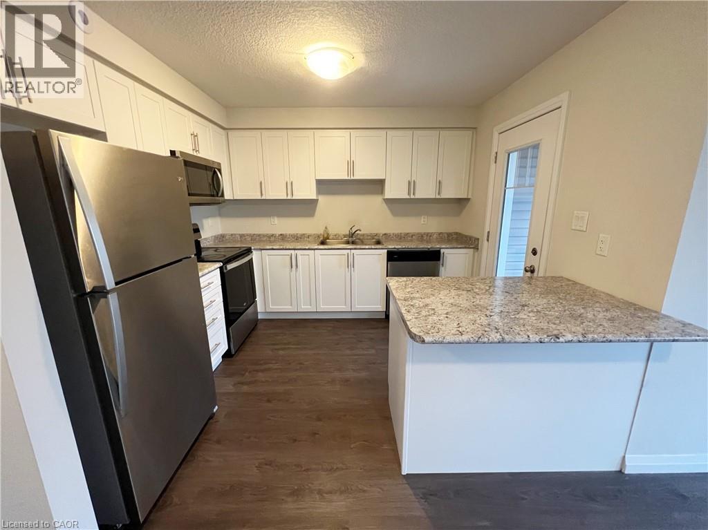 24 Morrison Road Unit# C5, Kitchener, Ontario  N2A 0L1 - Photo 6 - 40796536