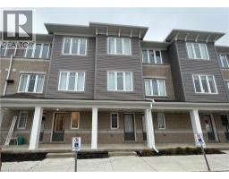 24 MORRISON Road Unit# C5, kitchener, Ontario