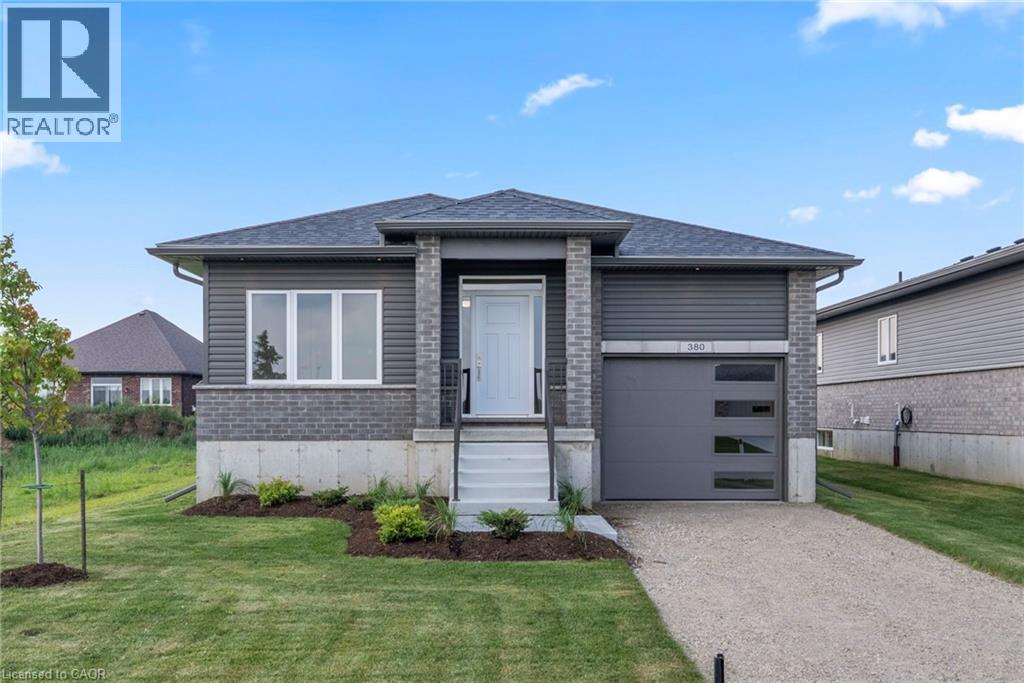 380 Hawthorne Street, Saugeen Shores, Ontario  N0H 2C3 - Photo 12 - 40796508