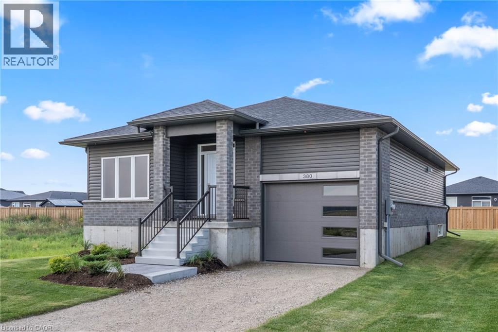 380 Hawthorne Street, Saugeen Shores, Ontario  N0H 2C3 - Photo 14 - 40796508