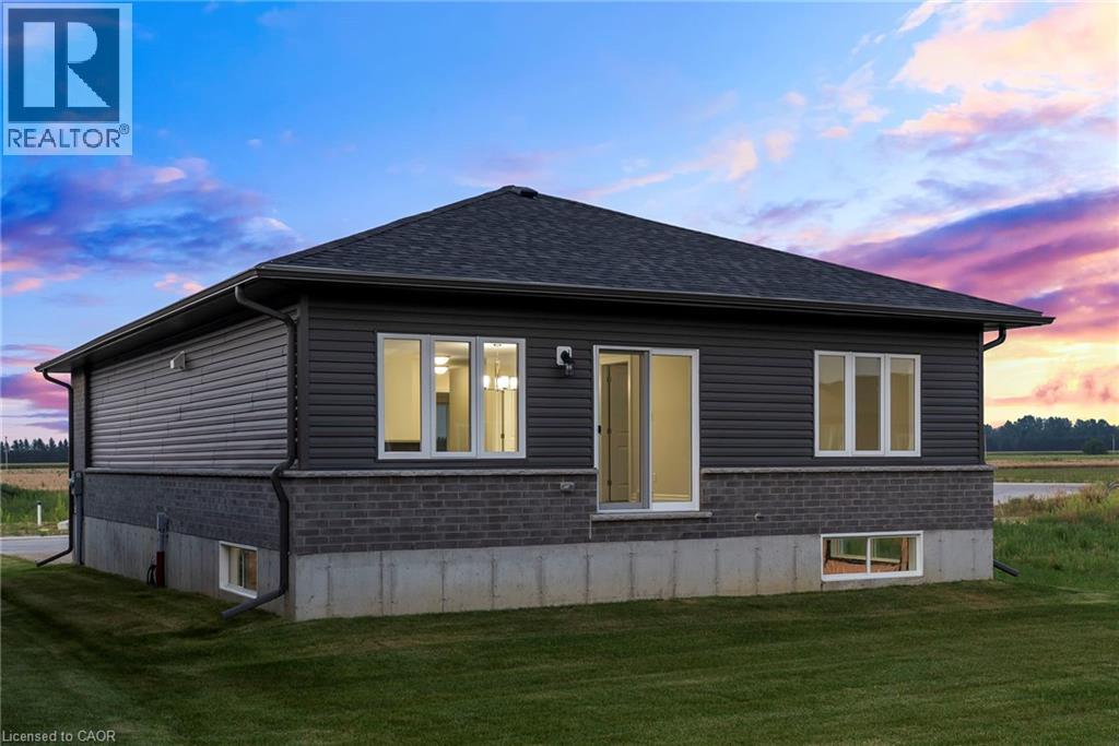 380 Hawthorne Street, Saugeen Shores, Ontario  N0H 2C3 - Photo 34 - 40796508