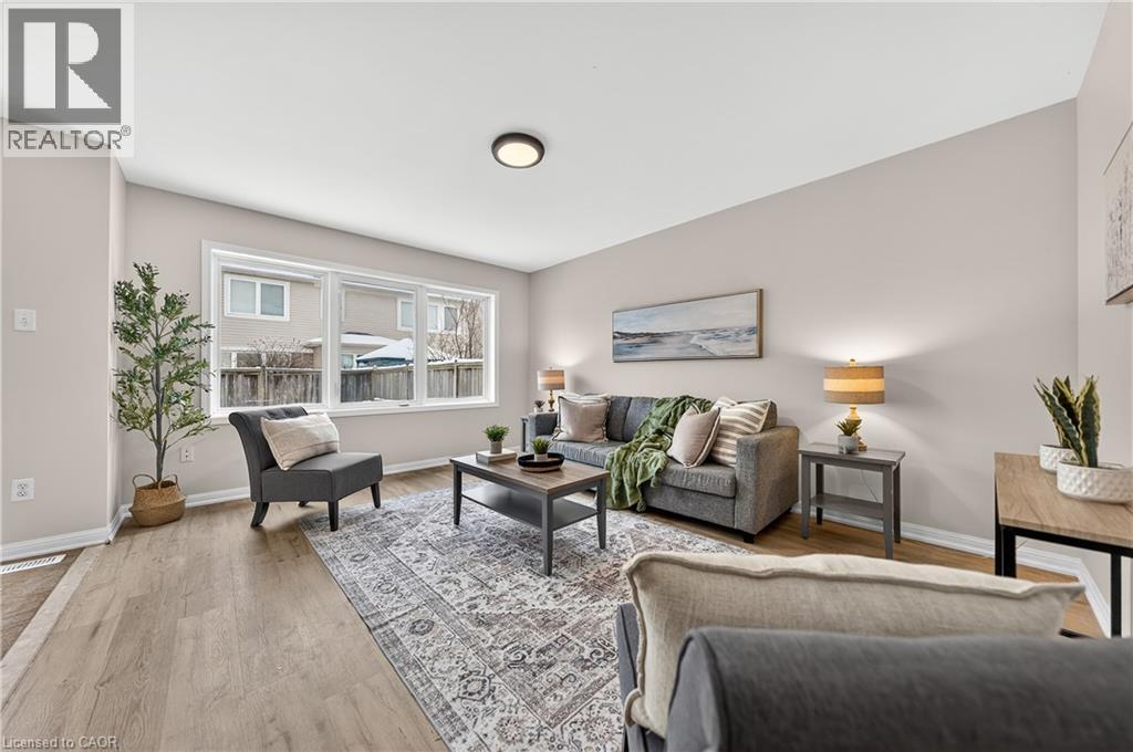 19 Blackbird Circle, Cambridge, Ontario  N3C 0A9 - Photo 11 - 40796479