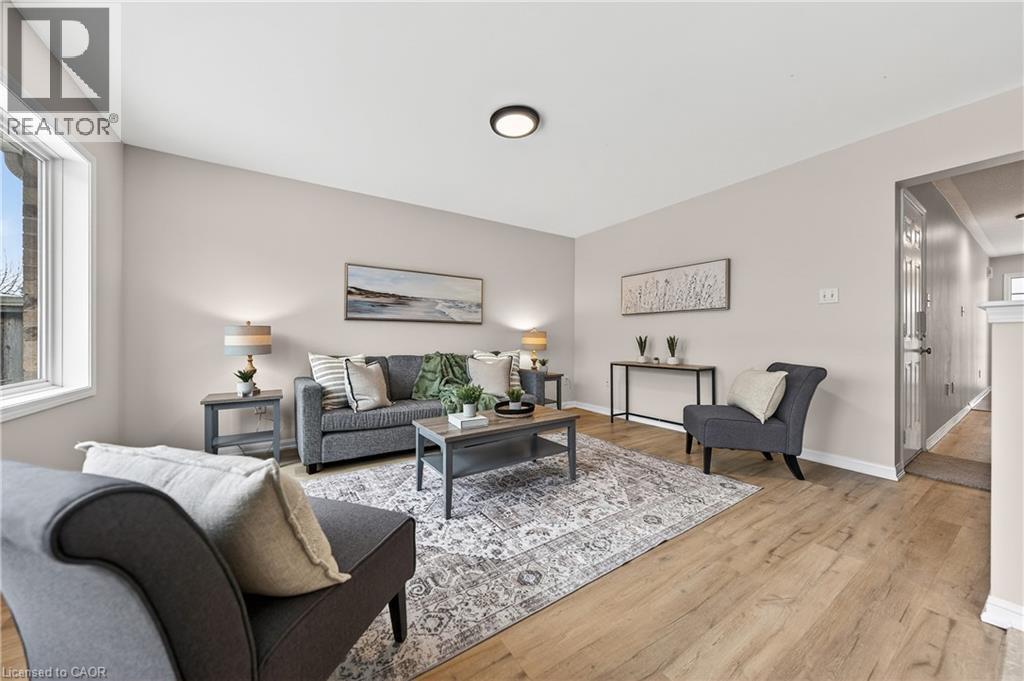 19 Blackbird Circle, Cambridge, Ontario  N3C 0A9 - Photo 12 - 40796479