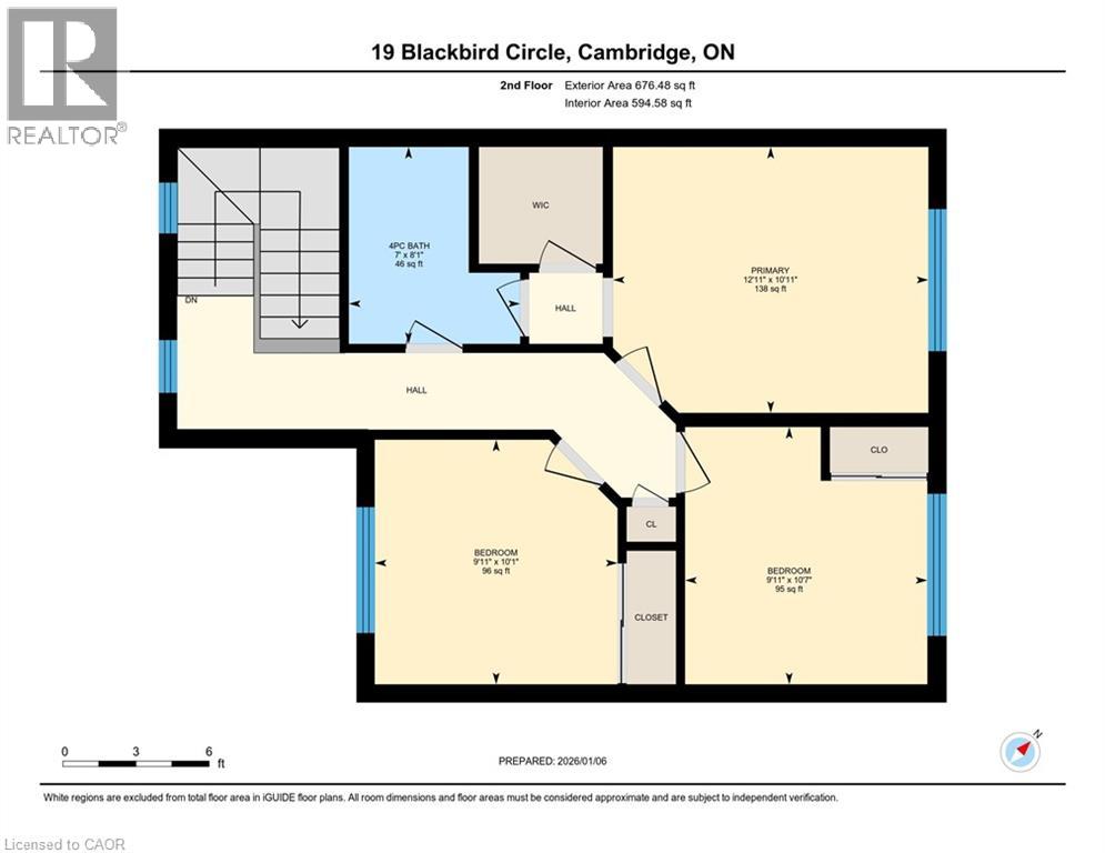 19 Blackbird Circle, Cambridge, Ontario  N3C 0A9 - Photo 38 - 40796479