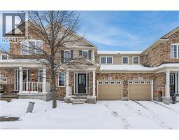 19 BLACKBIRD Circle, cambridge, Ontario