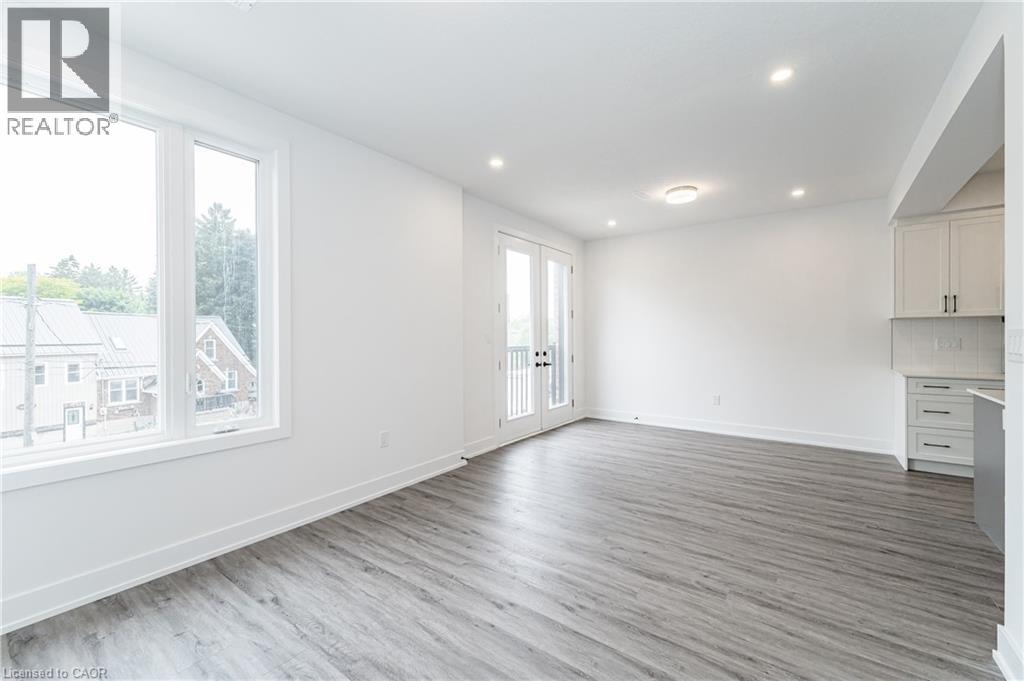 99 Roger Street Unit# 8, Waterloo, Ontario  N2R 1L5 - Photo 10 - 40796232