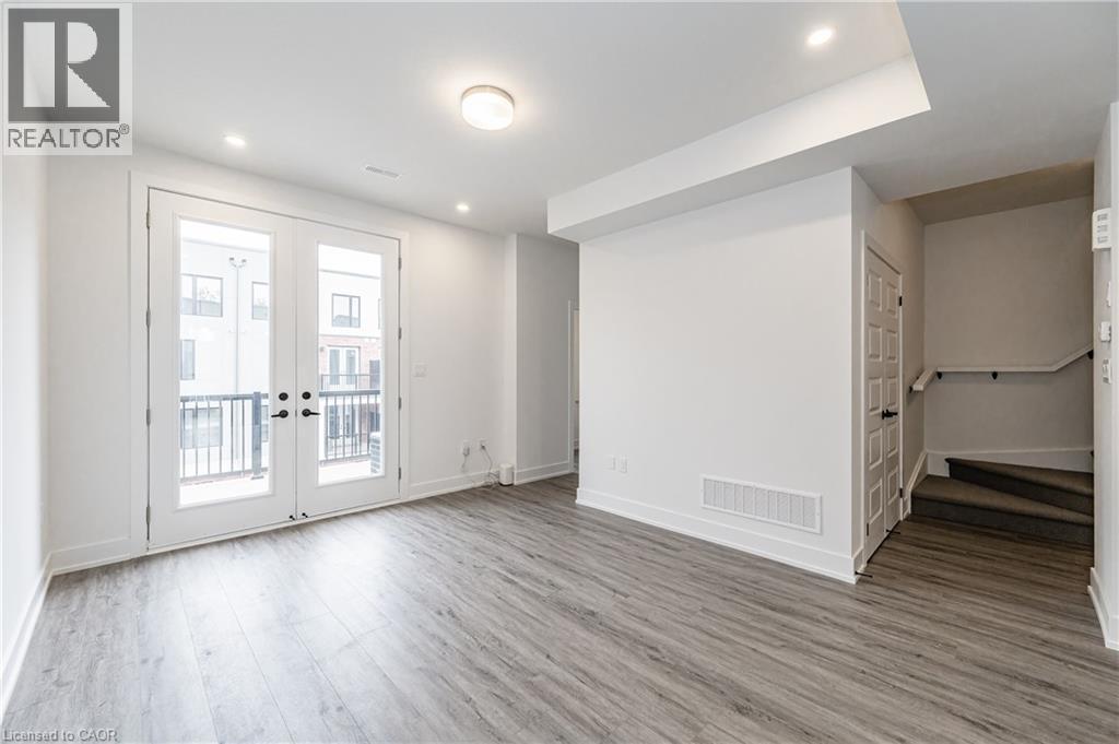 99 Roger Street Unit# 8, Waterloo, Ontario  N2R 1L5 - Photo 13 - 40796232