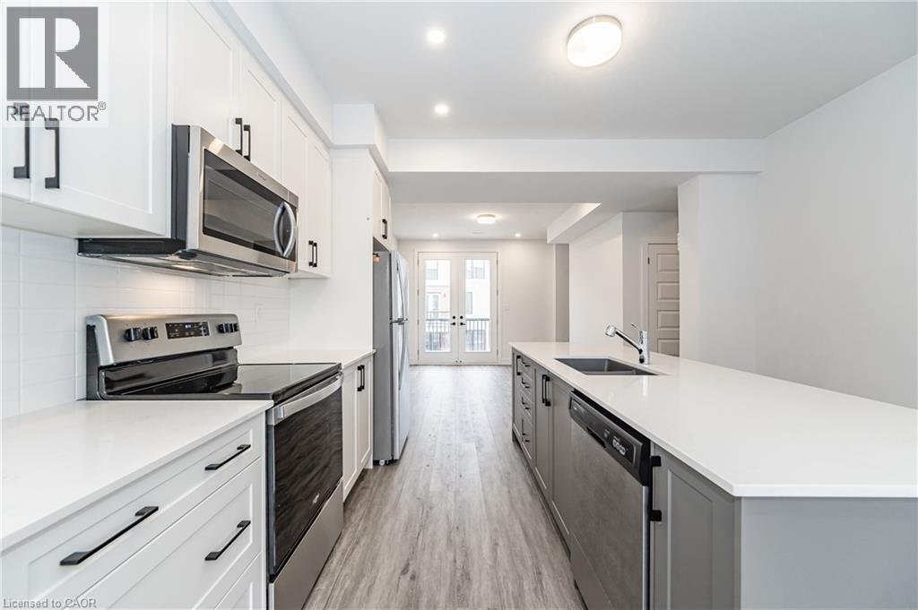 99 Roger Street Unit# 8, Waterloo, Ontario  N2R 1L5 - Photo 19 - 40796232