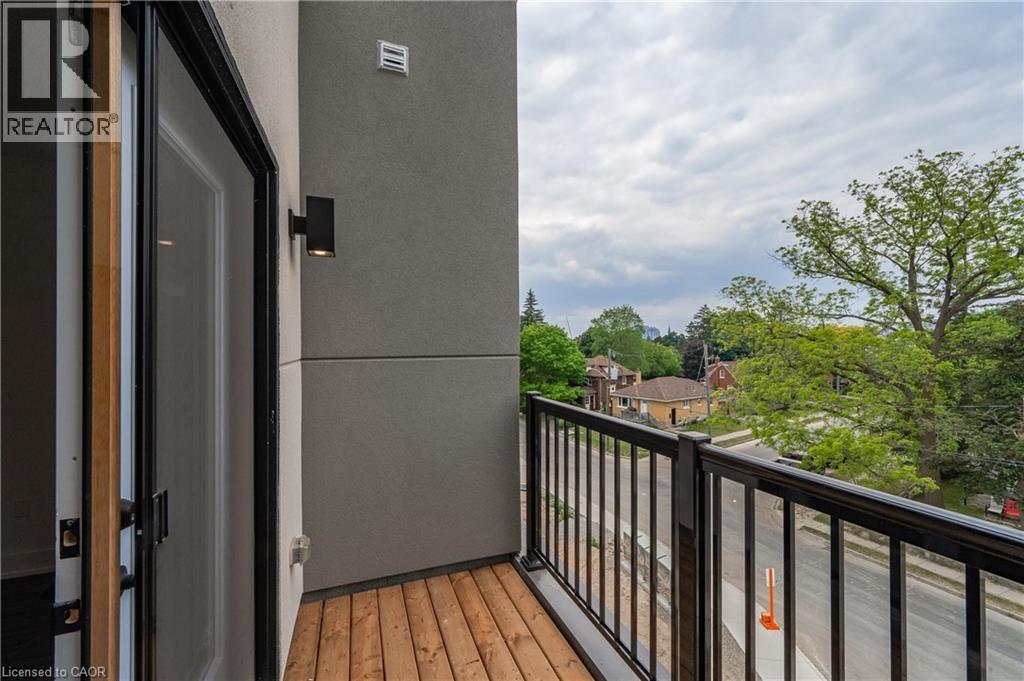 99 Roger Street Unit# 8, Waterloo, Ontario  N2R 1L5 - Photo 28 - 40796232