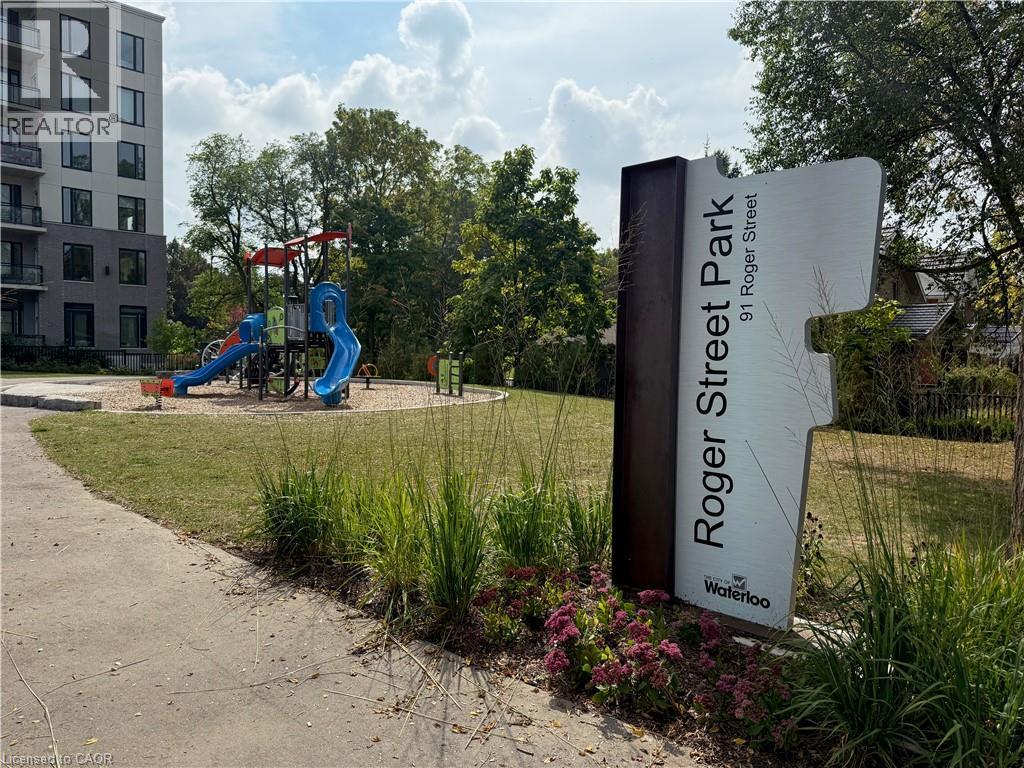99 Roger Street Unit# 8, Waterloo, Ontario  N2R 1L5 - Photo 35 - 40796232
