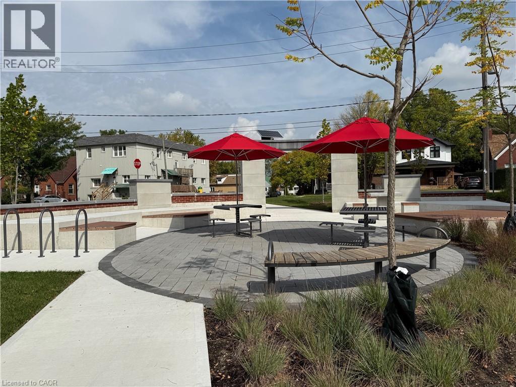 99 Roger Street Unit# 8, Waterloo, Ontario  N2R 1L5 - Photo 36 - 40796232