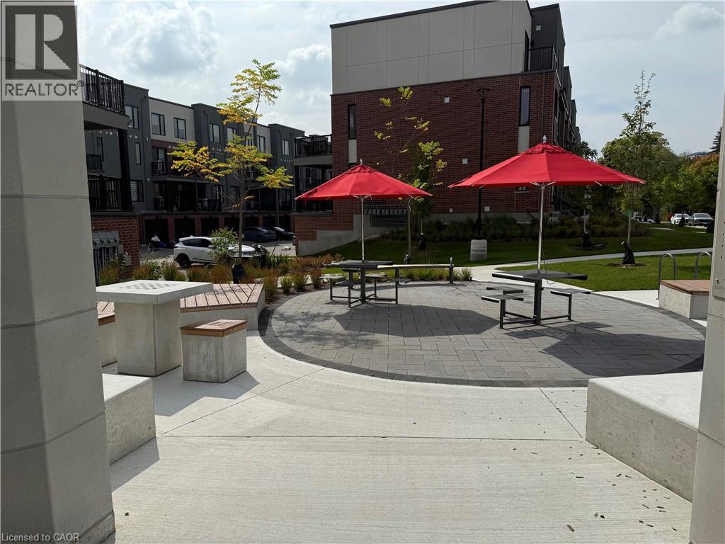 99 Roger Street Unit# 8, Waterloo, Ontario  N2R 1L5 - Photo 37 - 40796232