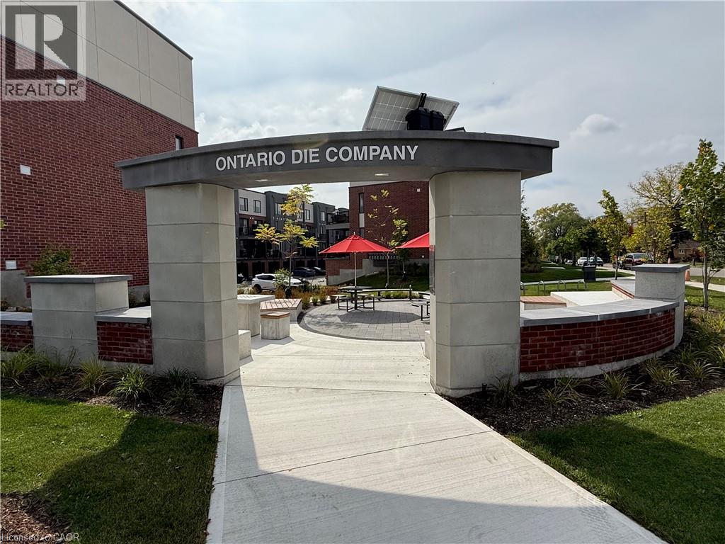 99 Roger Street Unit# 8, Waterloo, Ontario  N2R 1L5 - Photo 38 - 40796232