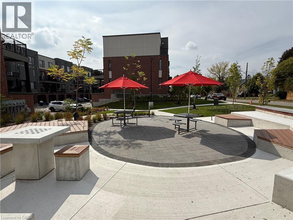 99 Roger Street Unit# 8, Waterloo, Ontario  N2R 1L5 - Photo 39 - 40796232