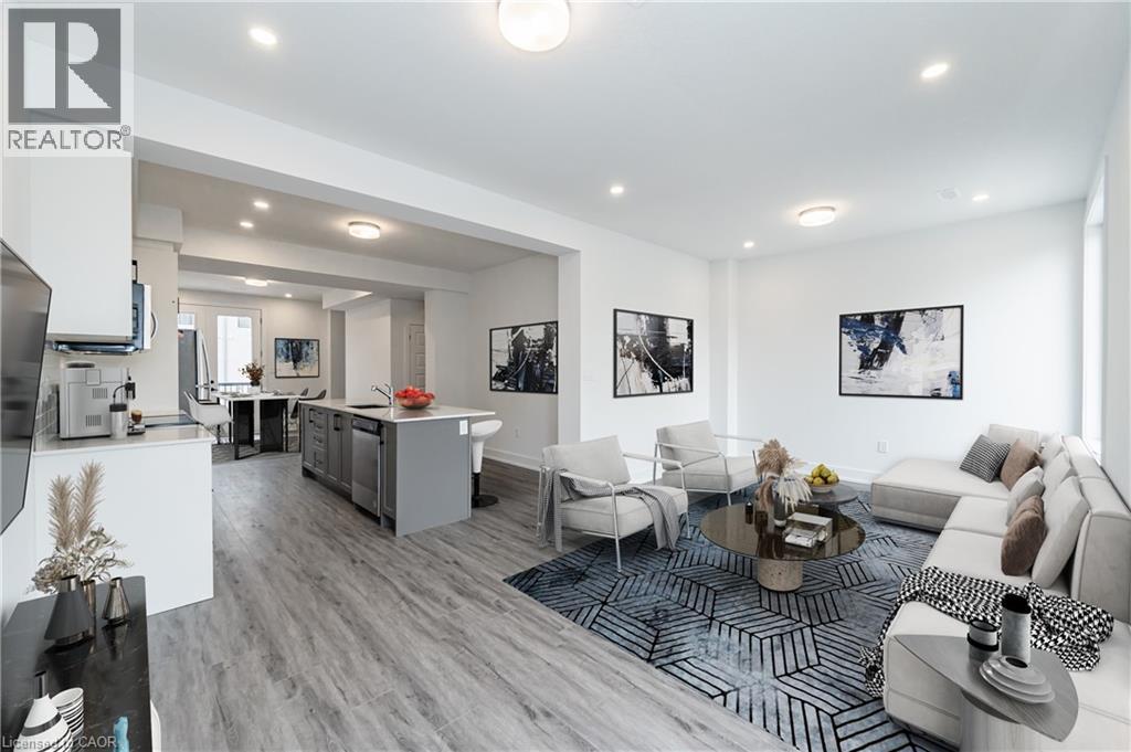 99 Roger Street Unit# 8, Waterloo, Ontario  N2R 1L5 - Photo 6 - 40796232