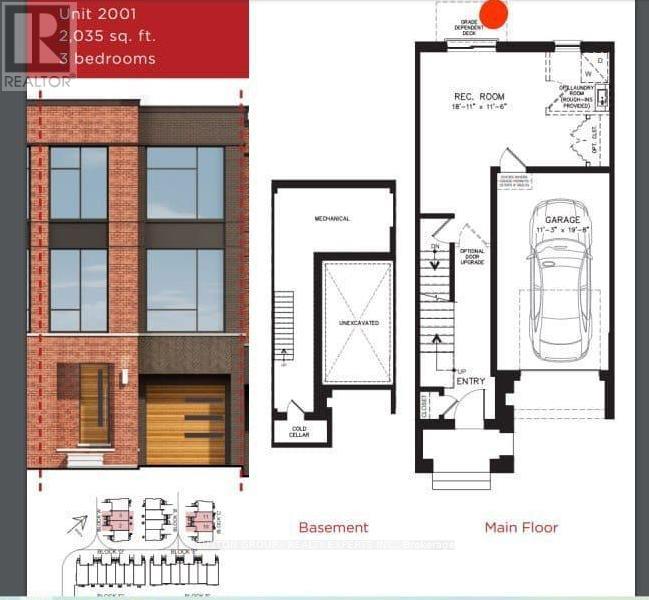 5 Taylor Court, Caledon, Ontario  L7E 2R7 - Photo 2 - W12669172