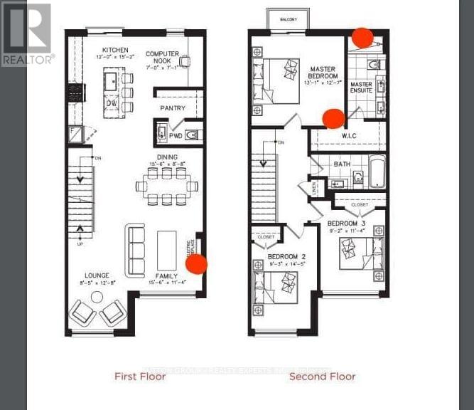 5 Taylor Court, Caledon, Ontario  L7E 2R7 - Photo 4 - W12669172