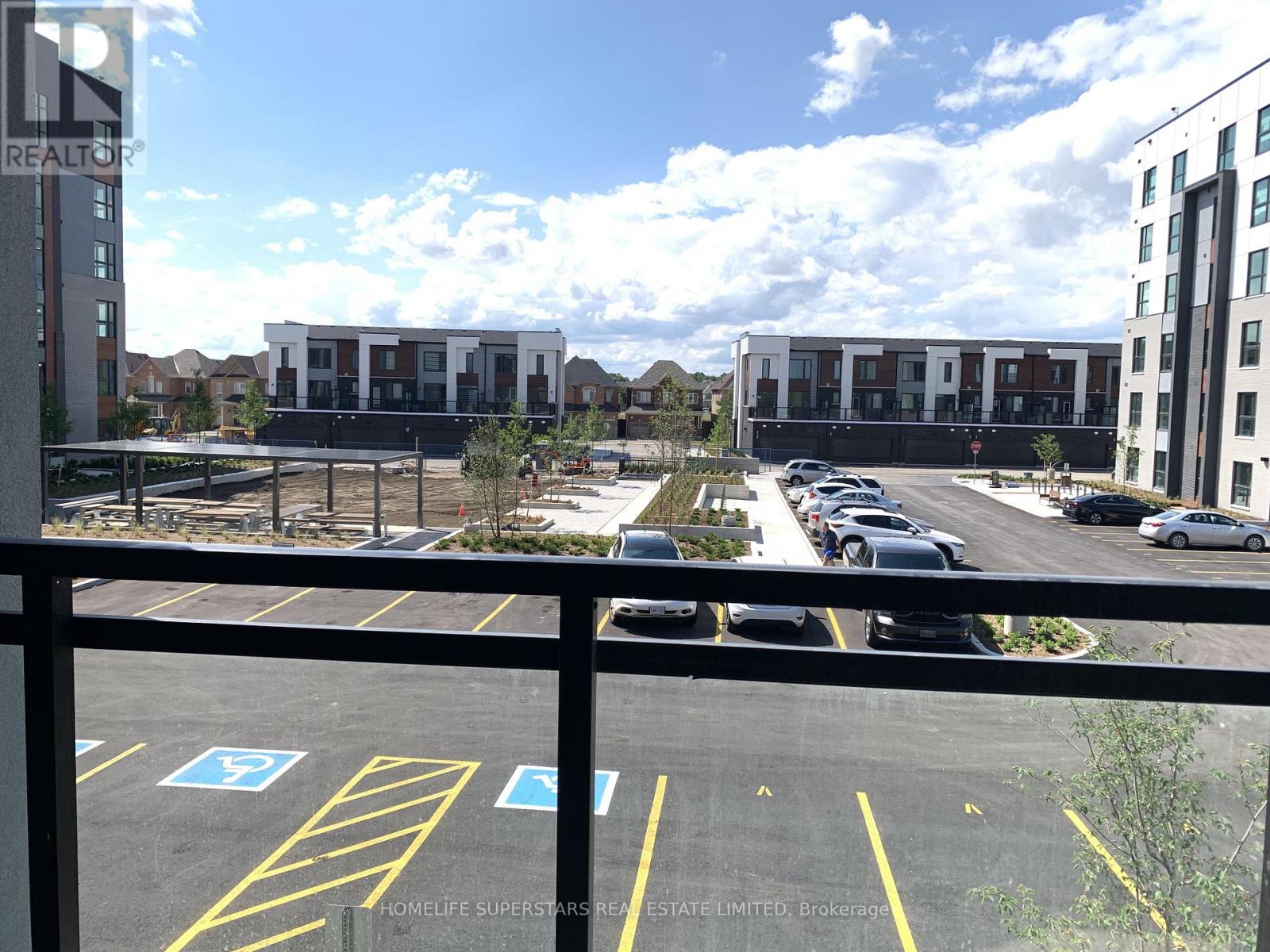 204 - 95 Dundas Street W, Oakville, Ontario  L6M 5N4 - Photo 19 - W12669184