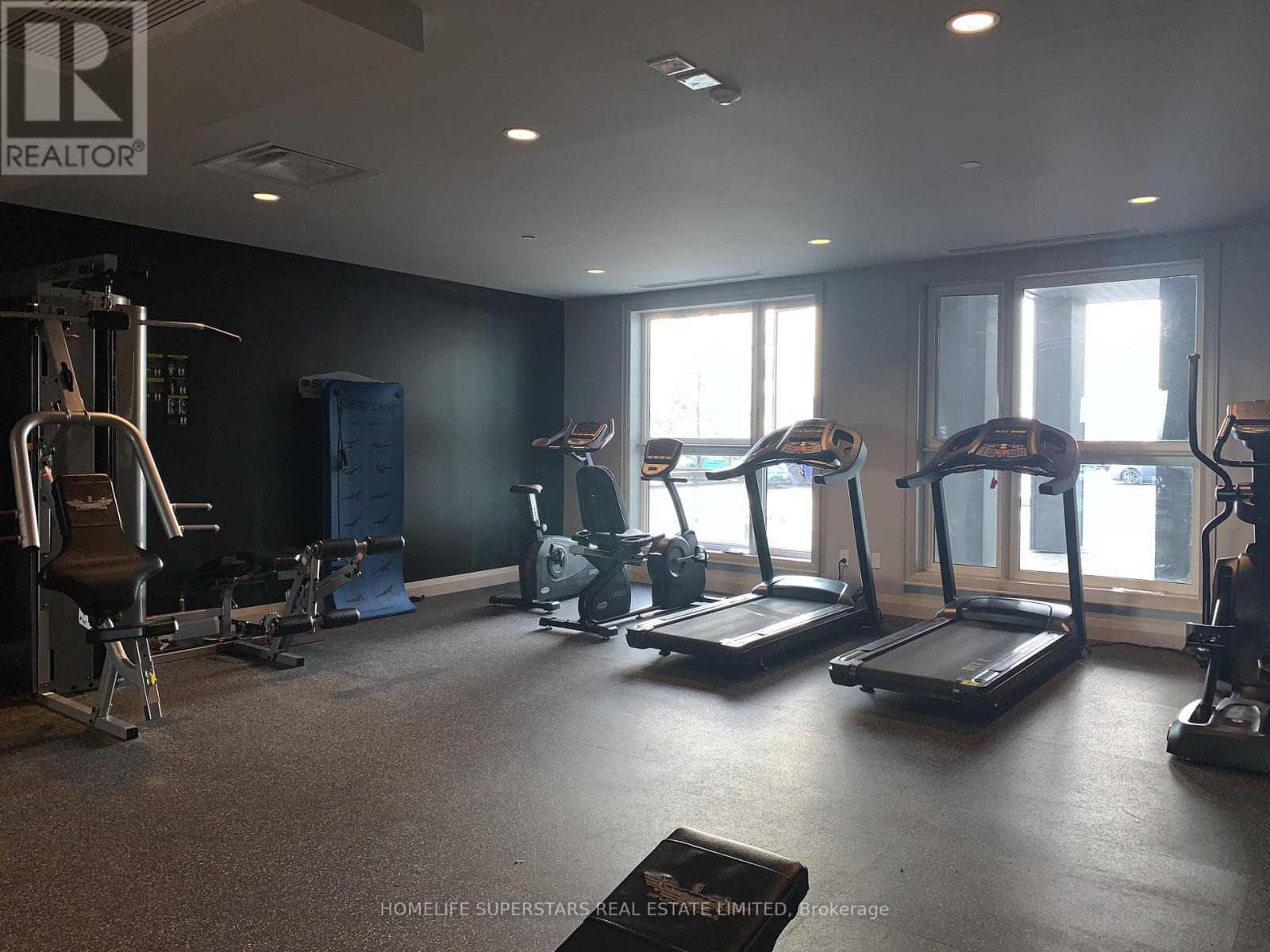 204 - 95 Dundas Street W, Oakville, Ontario  L6M 5N4 - Photo 25 - W12669184