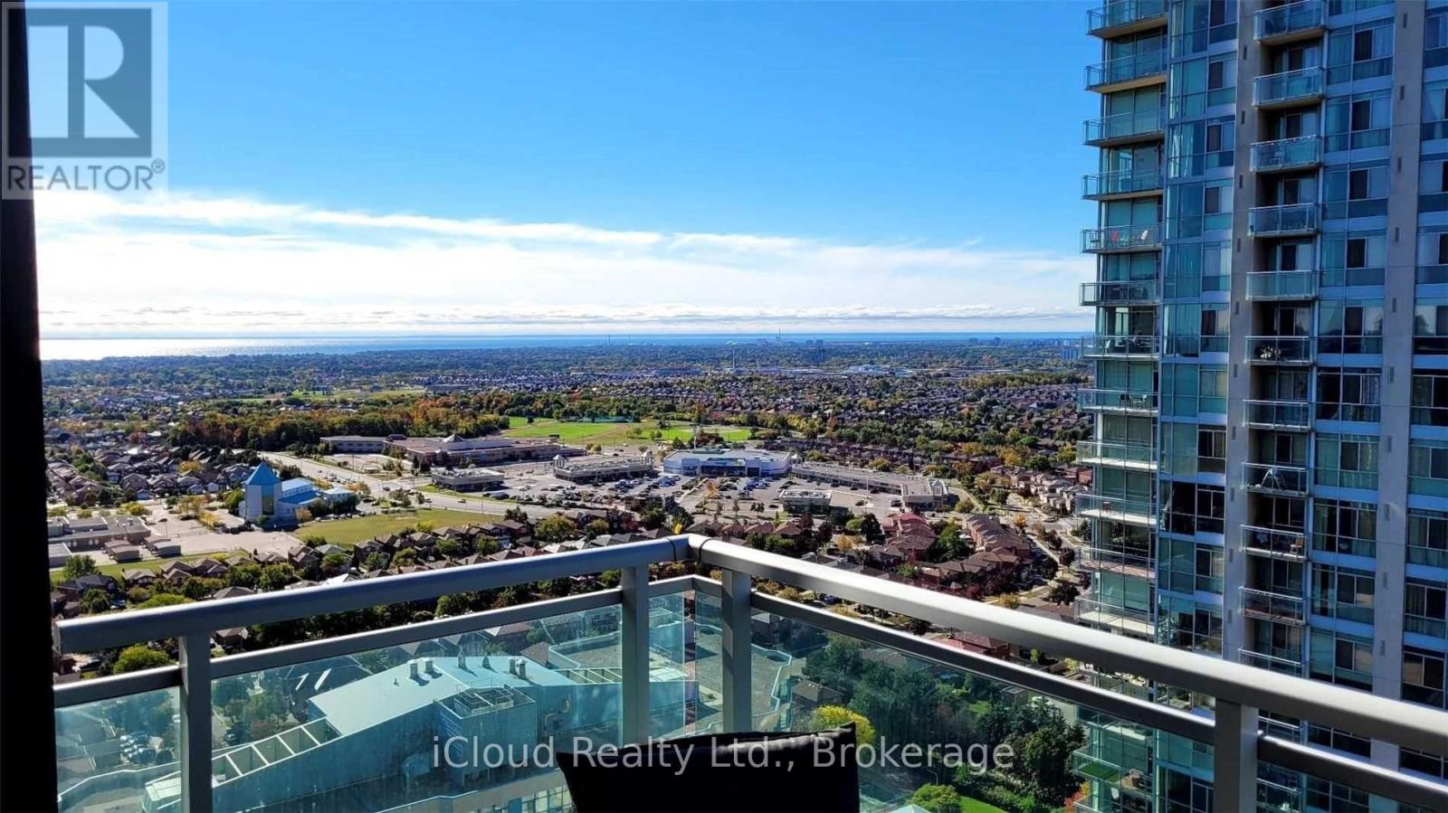 2710 - 223 Webb Drive, Mississauga, Ontario  L5B 0E8 - Photo 10 - W12669236