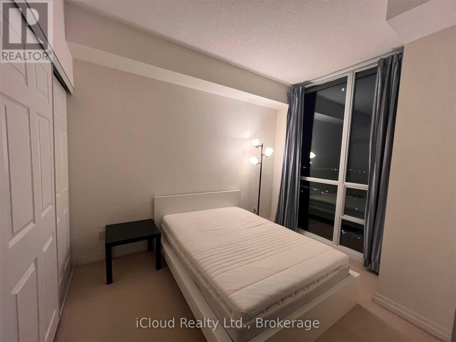 2710 - 223 Webb Drive, Mississauga, Ontario  L5B 0E8 - Photo 3 - W12669236