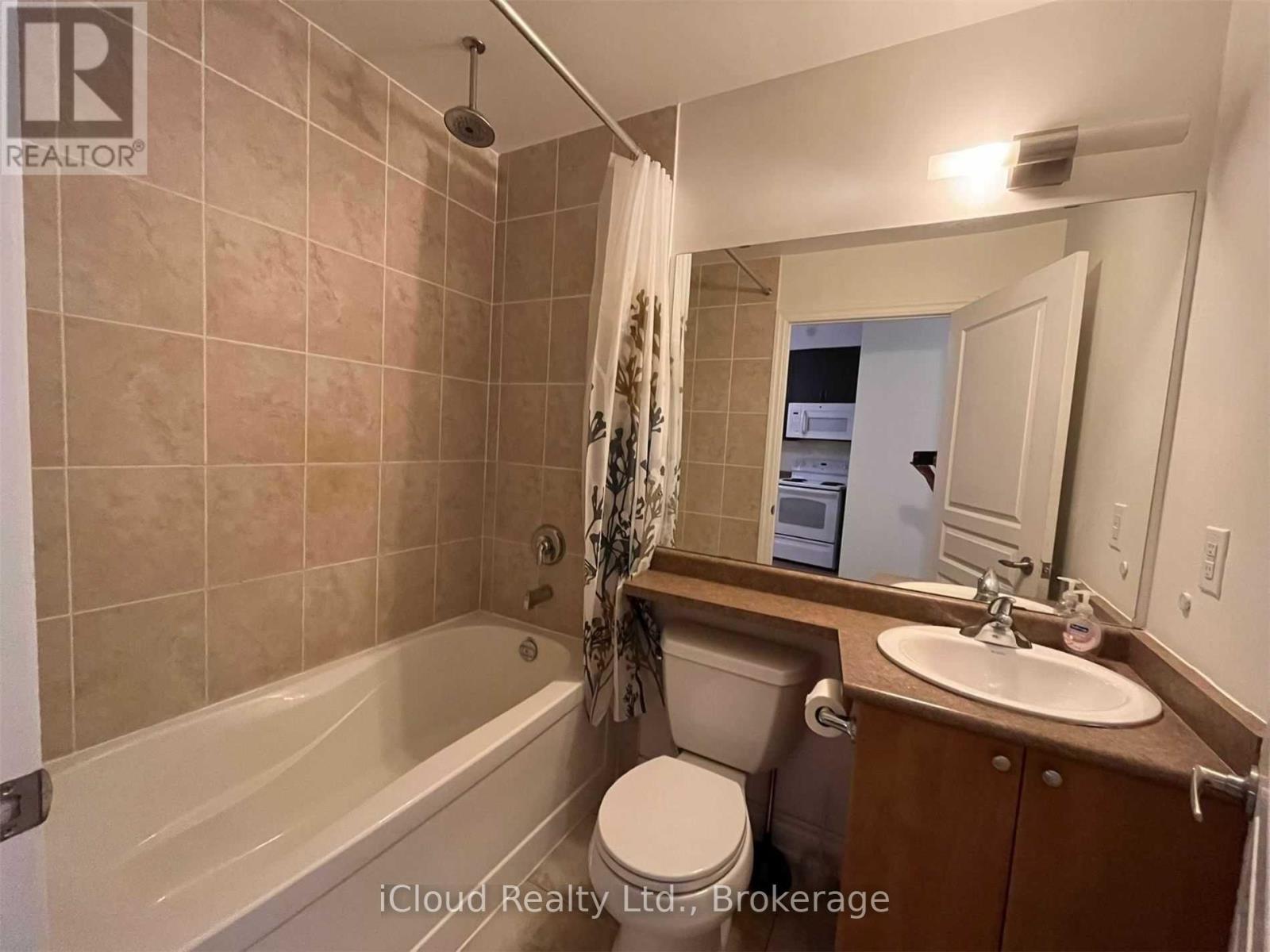 2710 - 223 Webb Drive, Mississauga, Ontario  L5B 0E8 - Photo 6 - W12669236