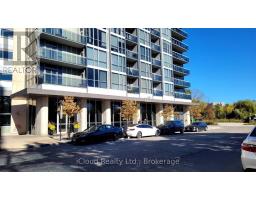 2710 - 223 WEBB DRIVE, Mississauga, Ontario