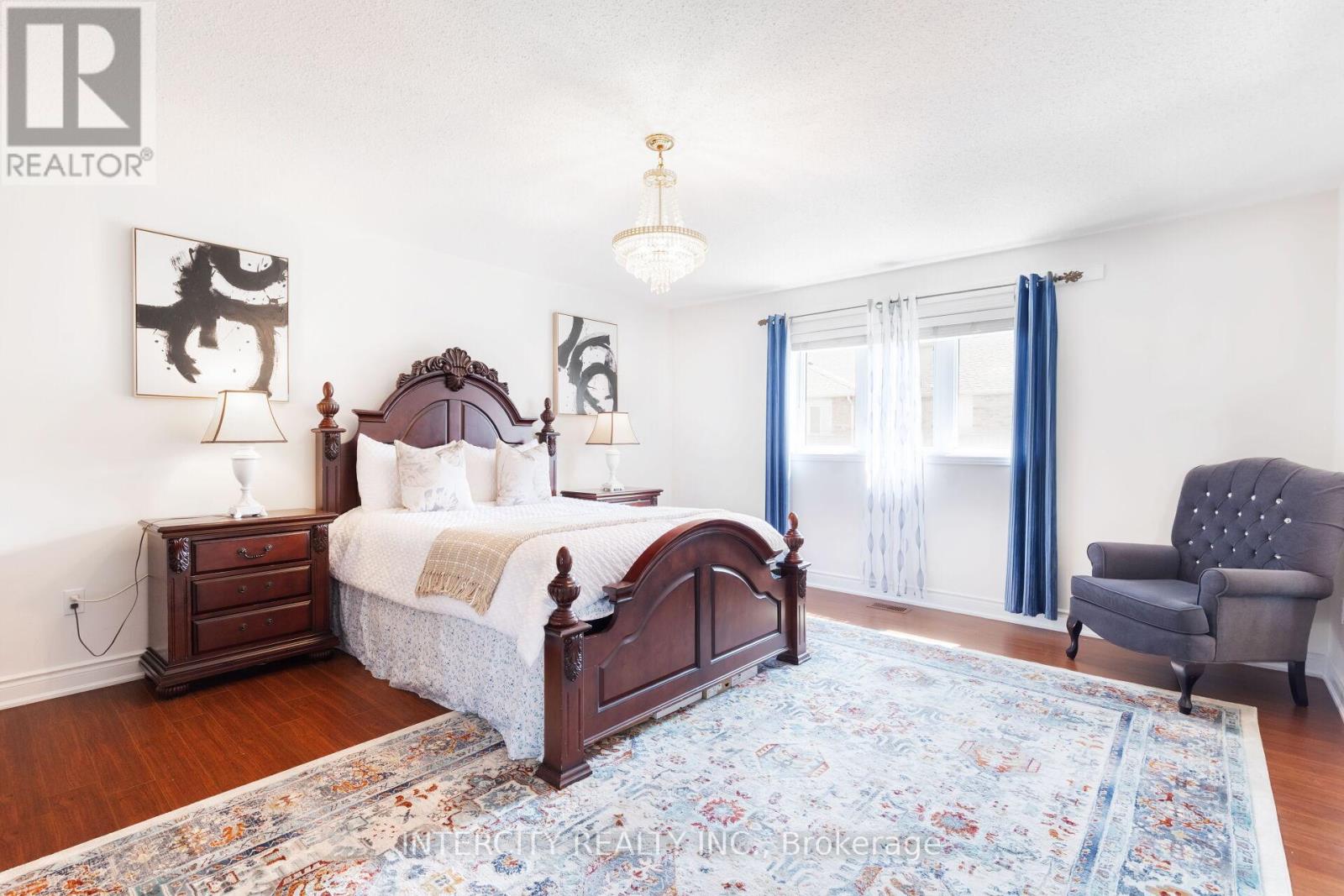 18 Snowshoe Lane, Brampton, Ontario  L6R 0J1 - Photo 27 - W12669240