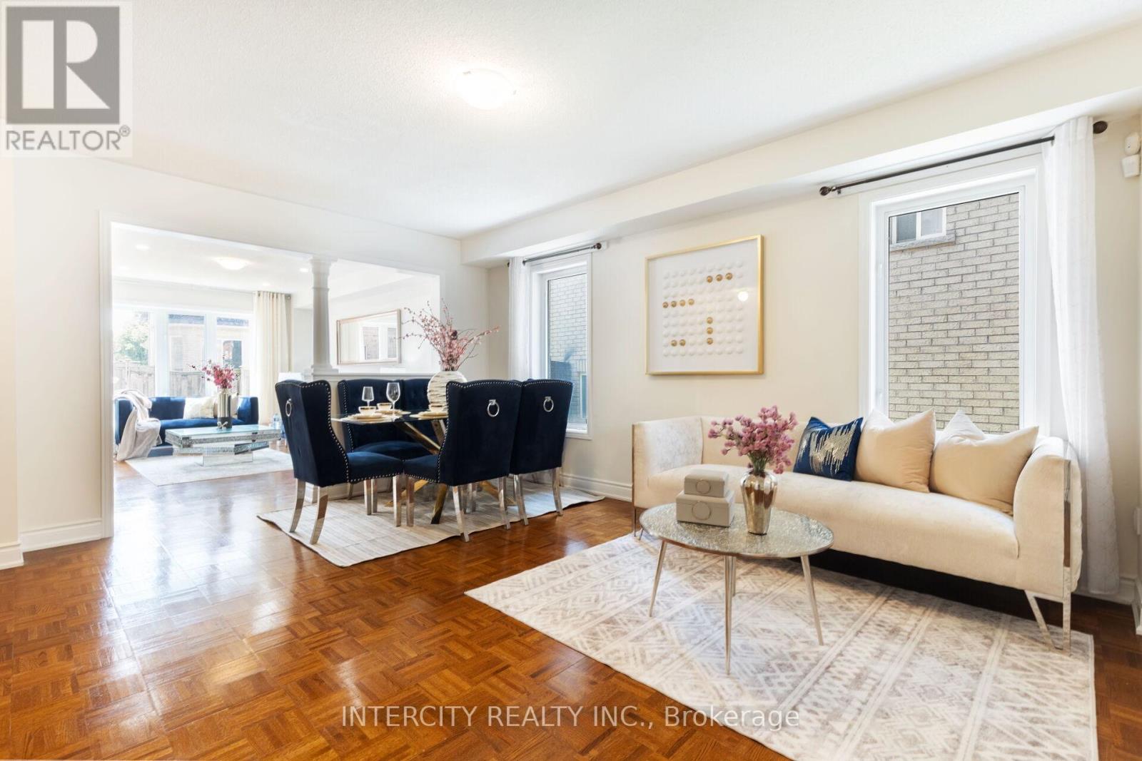 18 Snowshoe Lane, Brampton, Ontario  L6R 0J1 - Photo 7 - W12669240